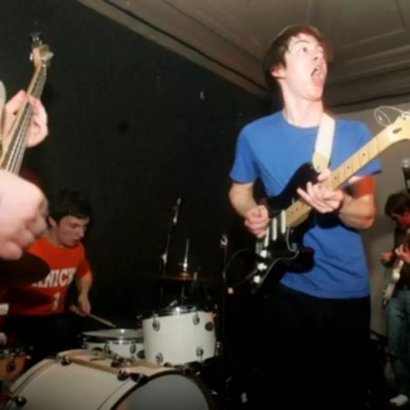 Sheffield's Legendary Leadmill Music Venue Closes After 45 Years