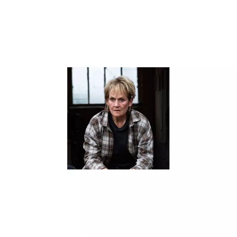 Sherwood Series 3: Game of Thrones Star Joins Cast for New Family Mystery