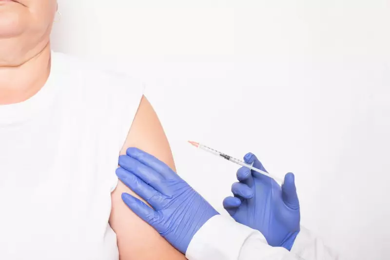 Shingles Vaccine May Slow Biological Ageing in Older Adults, Study Reveals