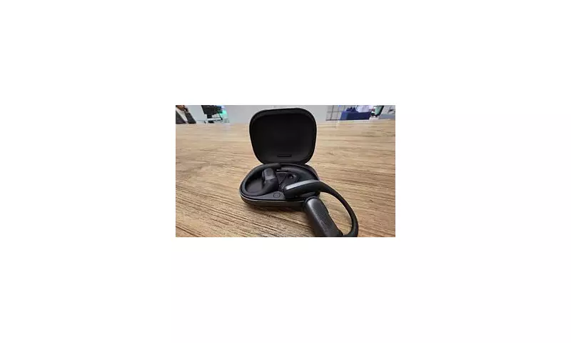 Shokz OpenFit Pro Review: Open-Ear Headphones with ANC Innovation