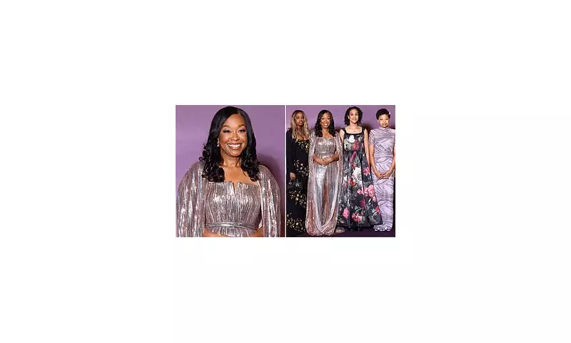 Shonda Rhimes Steps Out with Daughters at Bridgerton Premiere, Reveals Evolving Views on Marriage