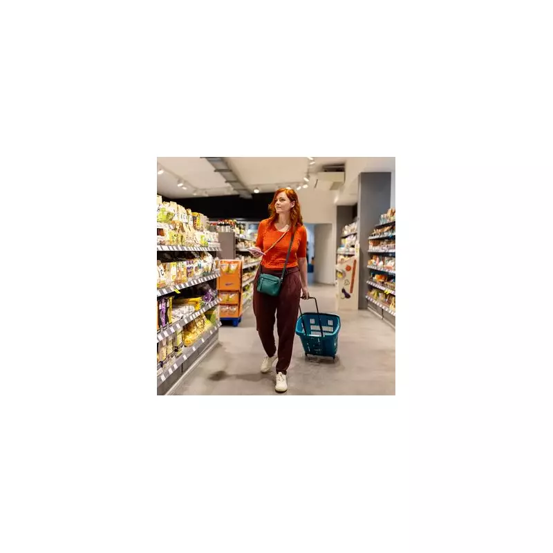 Shopper Claims £40 Home Bargains Unit 'Better' Than IKEA Lookalike