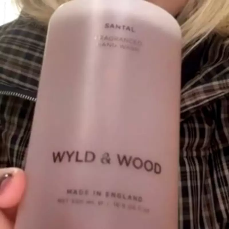 Shoppers Flock to Savers for £1.49 Hand Soap That Mimics Luxury Le Labo Scent