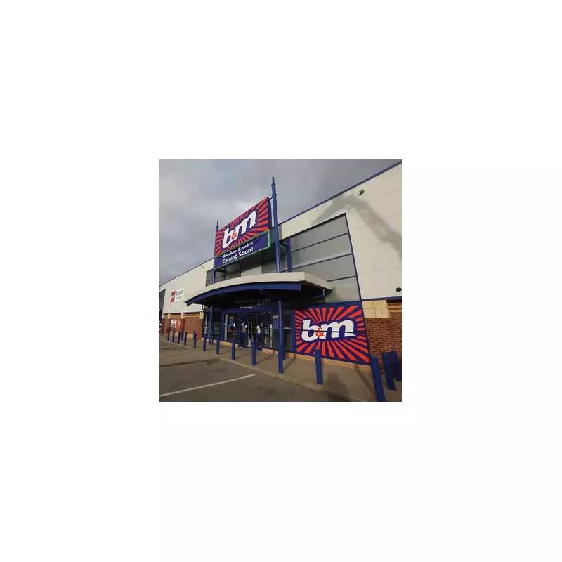 Shoppers Spot £80 Saving as B&M's £40 Shelving Unit Mirrors Very's £120 Design