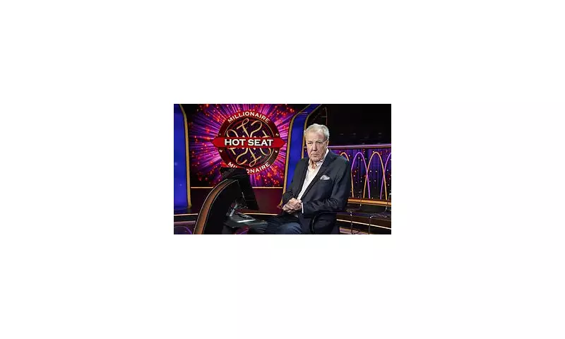 Shrinkflation Hits TV: ITV's Millionaire Hot Seat Criticised as a Diminished Version