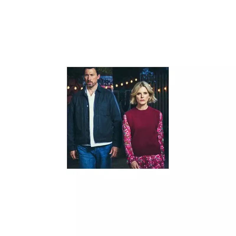 Silent Witness Star Hints at Major Plotlines as Show Moves to Birmingham