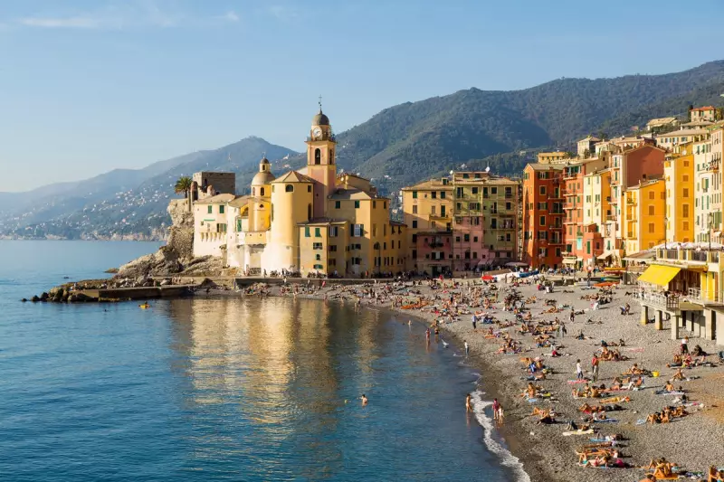 Simon Calder's Travel Tips: Day Trips from Genoa, Baggage Fees & Train Tickets