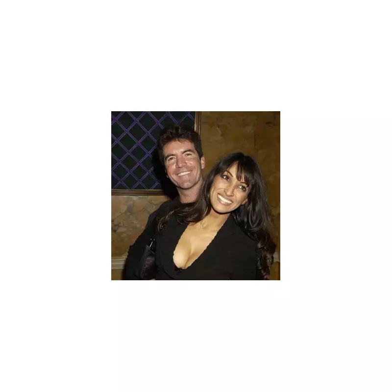 Simon Cowell's Ex Moves In Next Door to His Cotswolds Mansion