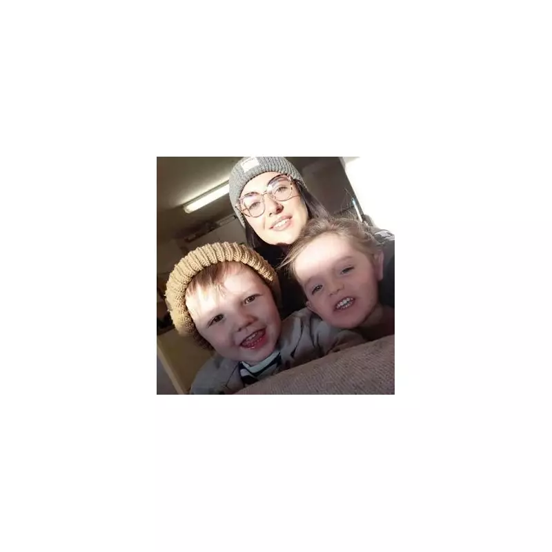 Single Mum of Twins Works Full-Time Yet Left with Just £30 Weekly After Childcare