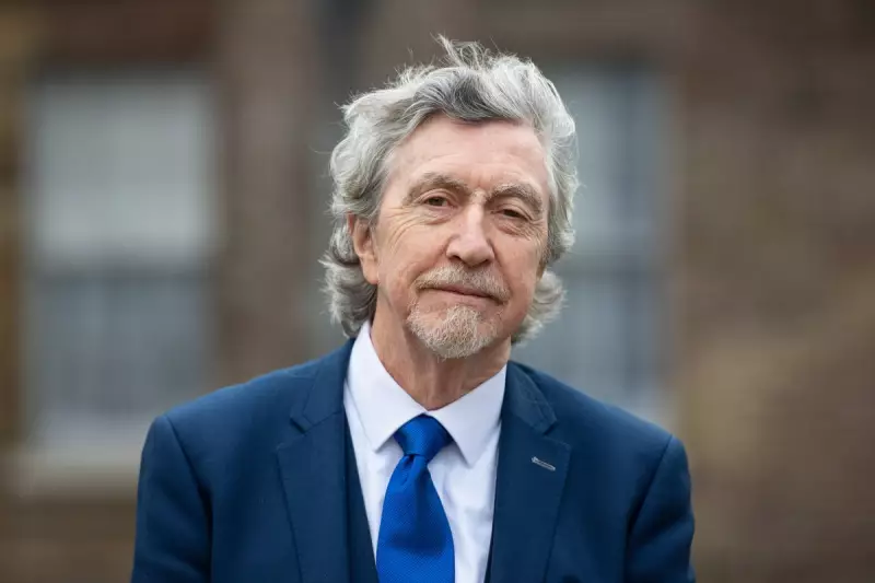 Sinn Fein's Mickey Brady Hailed as 'People's Champion' at Newry Funeral