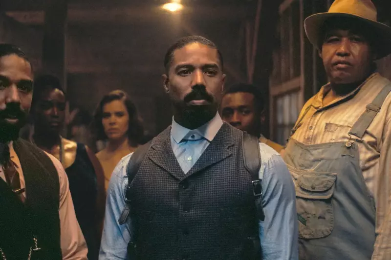 Sinners Shatters Oscars Record with Historic 16 Nominations