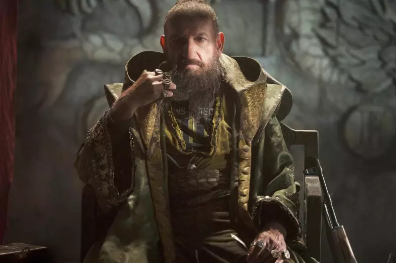 Sir Ben Kingsley Astonished to Reprise Marvel Role for Fourth Time in Wonder Man