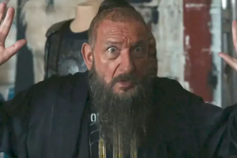 Sir Ben Kingsley Marvels at Four-Time Return as Trevor Slattery in MCU