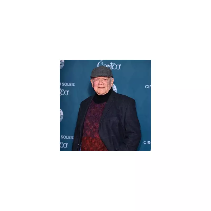 Sir David Jason Criticises BBC Over Excessive Swearing in Modern Comedy