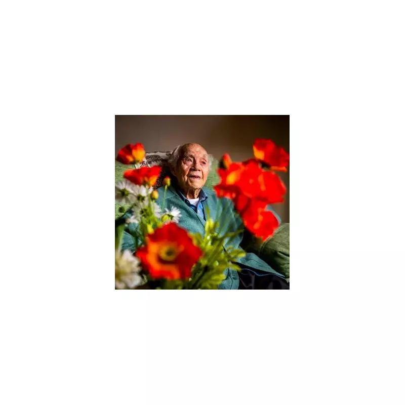 Sir Patrick Duffy Dies at 105: Britain's Oldest Former MP and War Hero