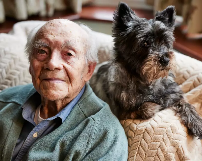 Sir Patrick Duffy, Labour Defence Expert and Former MP, Dies at 105