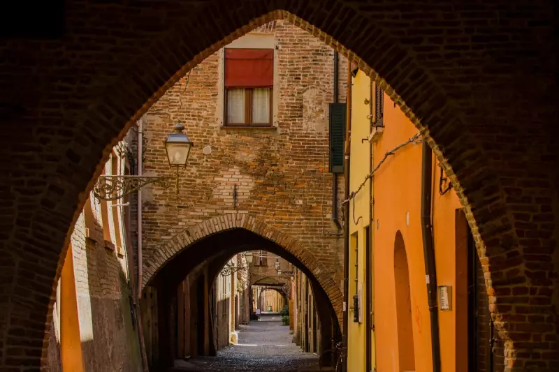 Six Alternative Romantic Getaways to Book for 2026