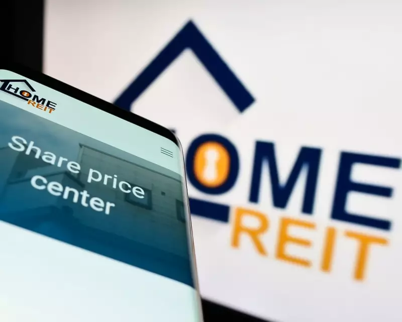 Six Arrested in £300m Home Reit Fraud Probe Over Social Housing Fund