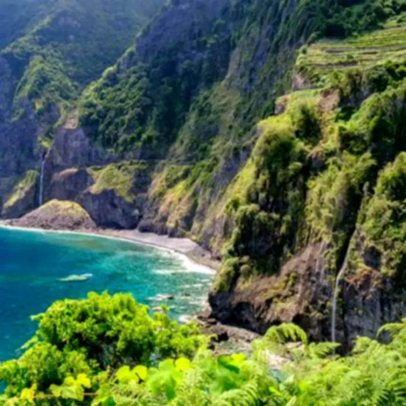 Six Budget Winter Sun Escapes: European Gems with Flights Under £150