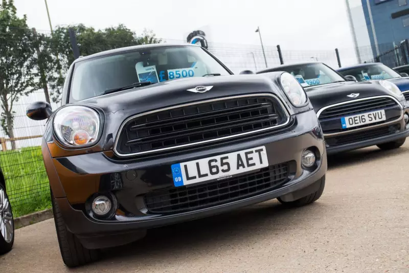 Six Essential Tips for Buying a Used Car in the UK