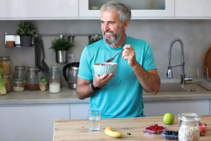 Six Lifestyle Pillars for Immediate Health Improvements After 40