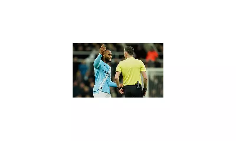 Six-Minute VAR Delay Sparks Fury in Man City vs Newcastle Carabao Cup Clash