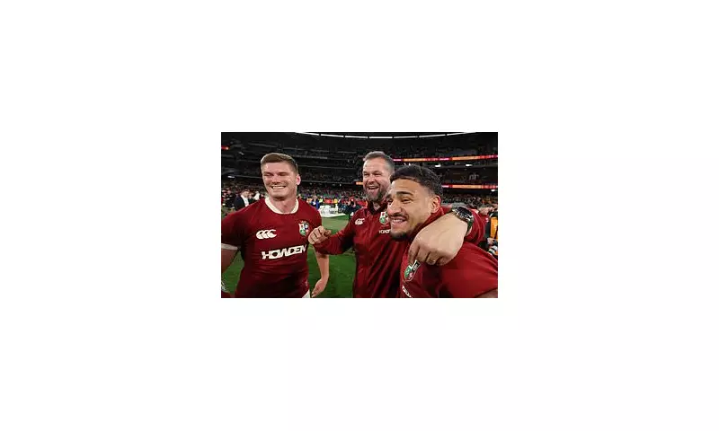 Six Nations Frenemies: Lions Bonds and Glasgow's Influence Shape Scotland's Campaign