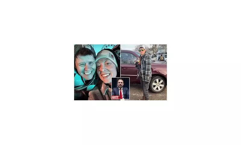 Six US Prosecutors Quit Over Probe Into Victim's Wife After ICE Shooting