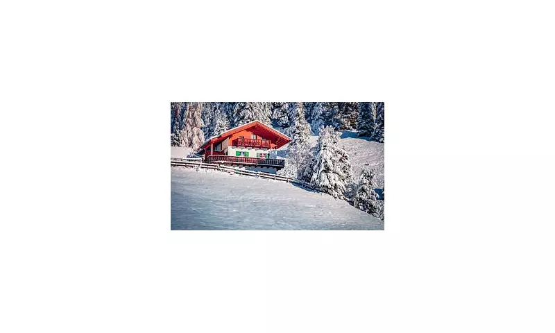 Ski Chalet Warning: Peak Season Bookings Hide Costly Surprises