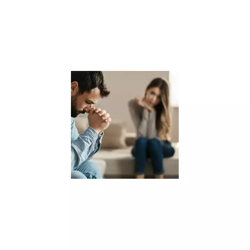 Ski Trip Betrayal: Dad's Lads Holiday Ends in Wife's Drunken One-Night Stand