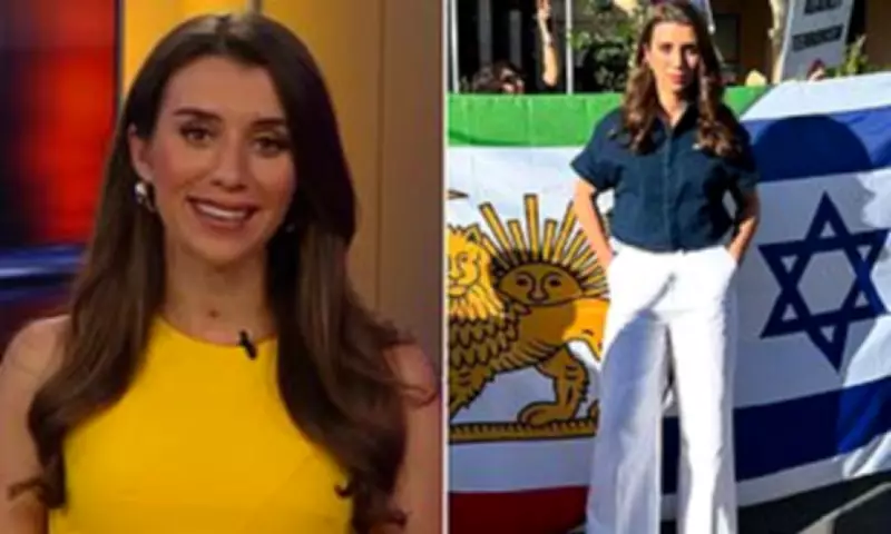 Sky News Star Freya Leach Announces Departure Following Show Axing