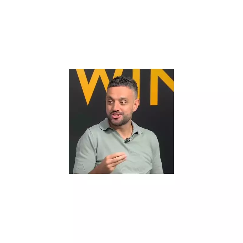 Sky Sports Presenter Demands Removal from Farage's Reform UK Campaign Video