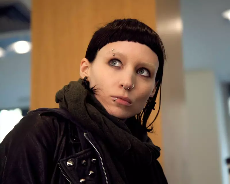 Sky's TV Remake of The Girl With the Dragon Tattoo: Who Will Play Lisbeth Salander?