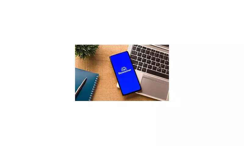 Skyscanner Launches Package Holiday Search as Demand Soars 113%