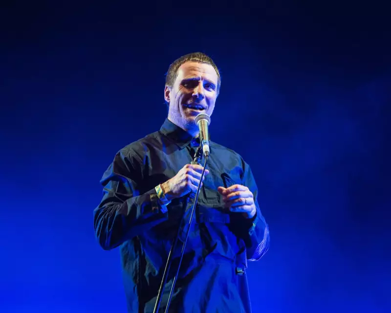 Sleaford Mods Frontman Digs Deep in New Metal Detecting Podcast Series