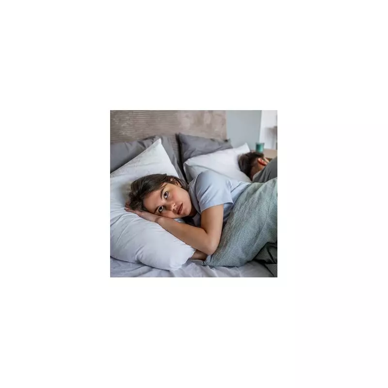 Sleep Expert's 4 Proven Tips to Beat Insomnia for Good