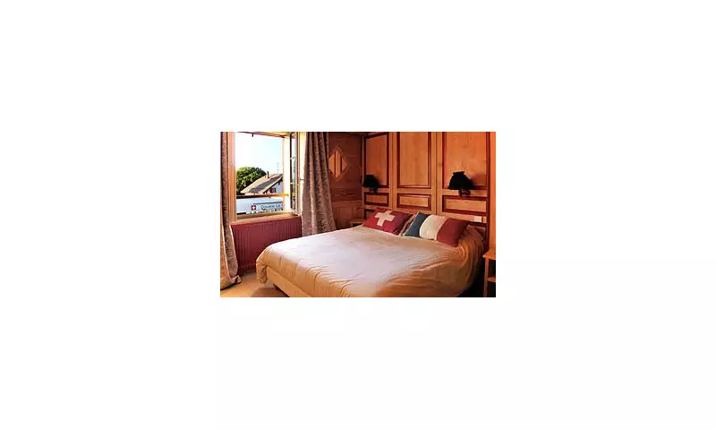 Sleep in Two Nations: The Jura Hotel Split by the France-Switzerland Border