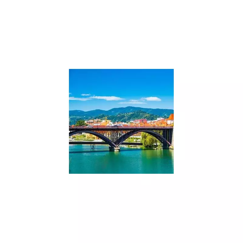 Slovenia: Europe's 'Most Overlooked' Gem with £43 Flights from UK