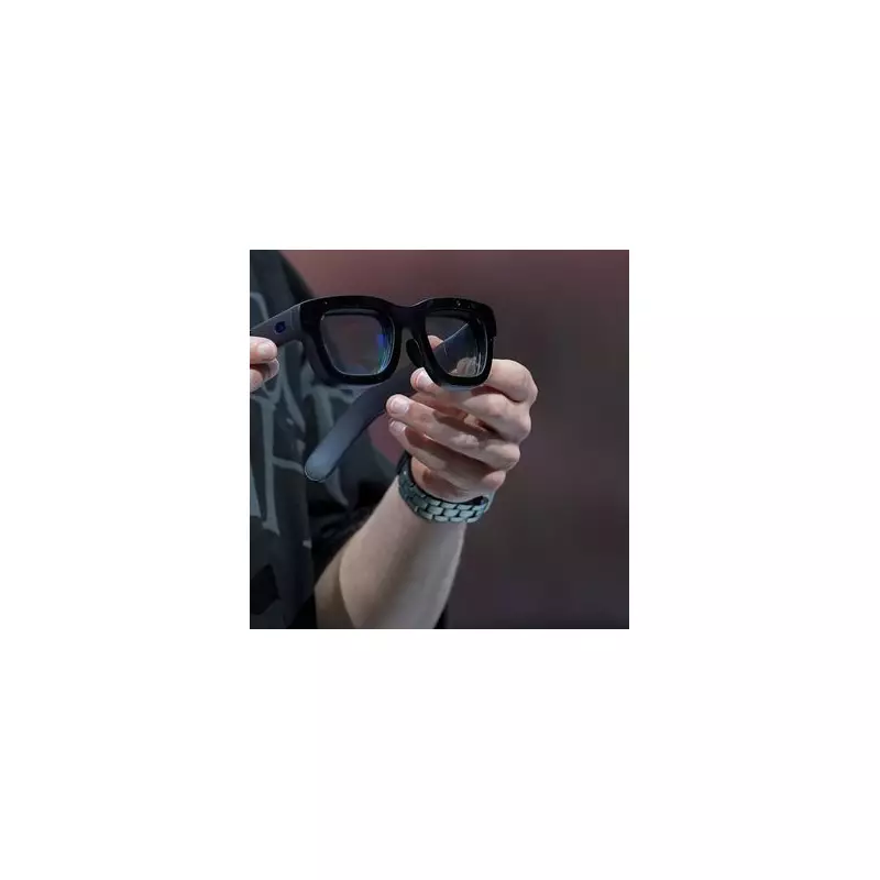 Smart Glasses Used to Secretly Film Women for Social Media Content