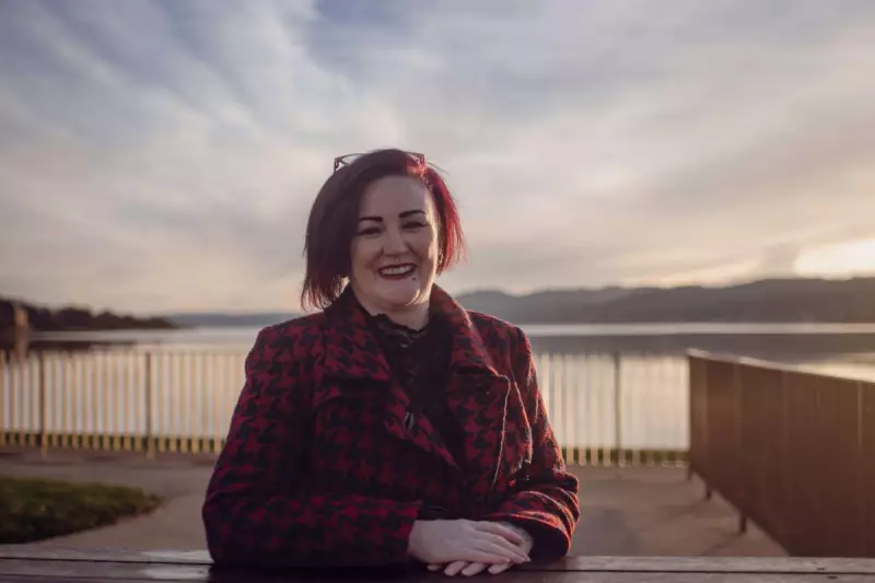 Smear Test Saved My Life at 39: Grandmother's Cervical Cancer Warning