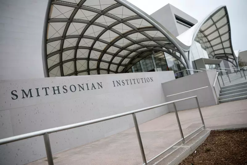 Smithsonian Faces Political Pressure Over 250th Anniversary Plans Amid Trump Demands