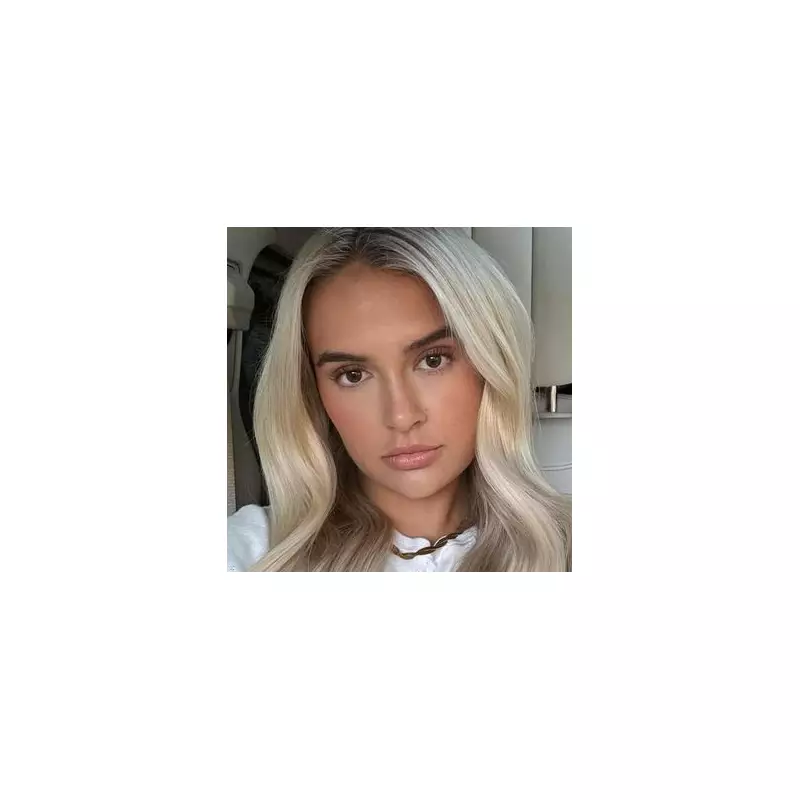 Snag Molly-Mae's Favourite Shampoo for £6 in Space NK's Gym Bag Edit