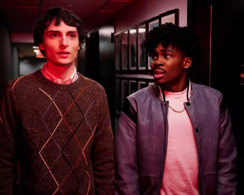 SNL's Stranger Things Episode Falters Despite Cameos from A$AP Rocky, Sabrina Carpenter