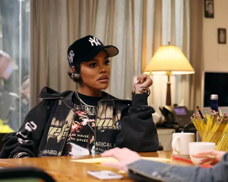 SNL's Teyana Taylor Episode Saved by Genius One Battle After Another Sketch