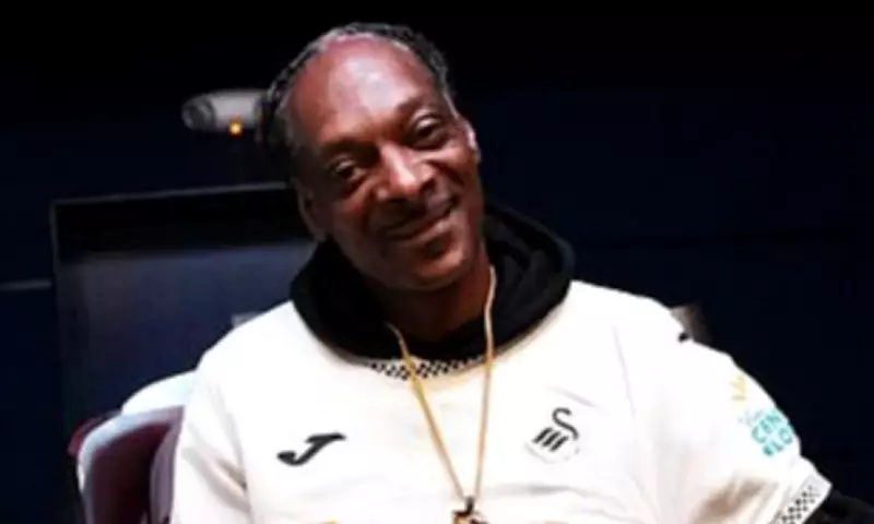 Snoop Dogg Outlines Premier League Vision for Swansea City After Investment