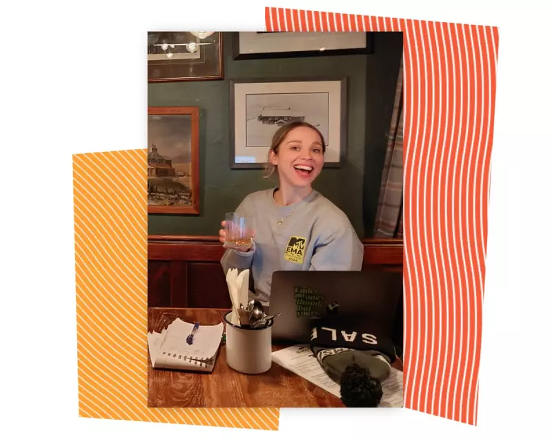 Snowed In at Britain's Highest Pub: A Four-Day Adventure in the Yorkshire Dales