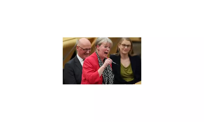 SNP's 'Talent Tax' Risks Forcing Workers Out of Scotland, Business Leaders Warn