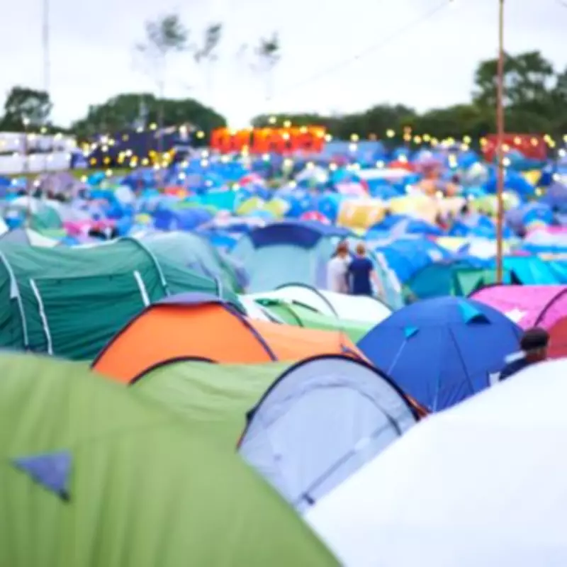 Solfest Festival Company Collapses After Weather Woes and Financial Strain