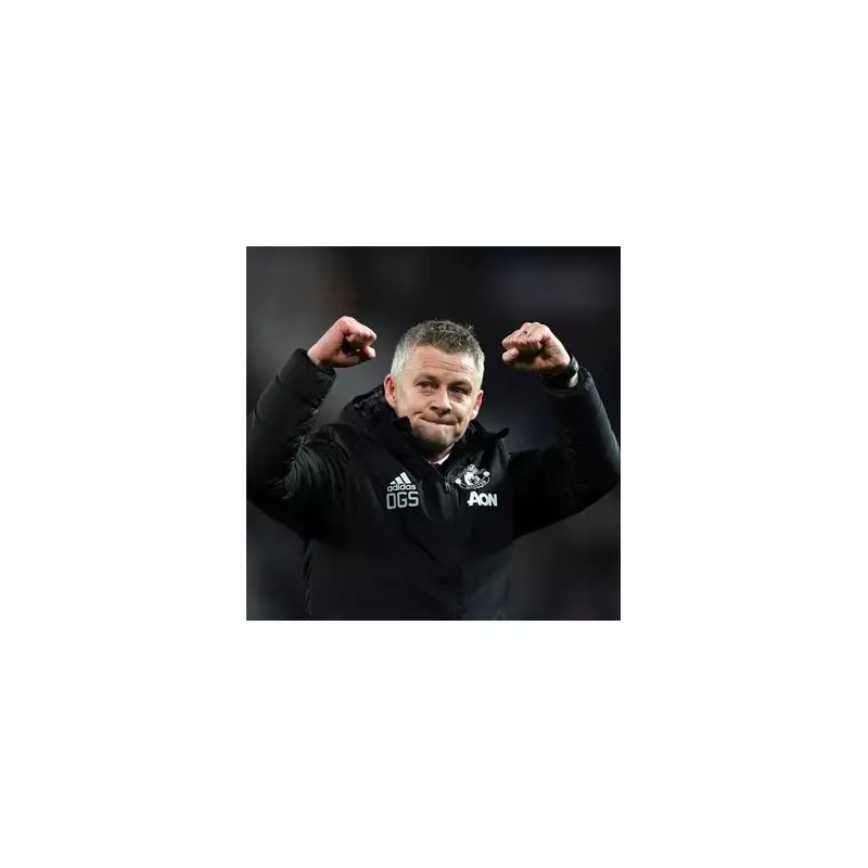 Solskjaer in Talks for Man Utd Return as Mbeumo Boost Awaits New Boss