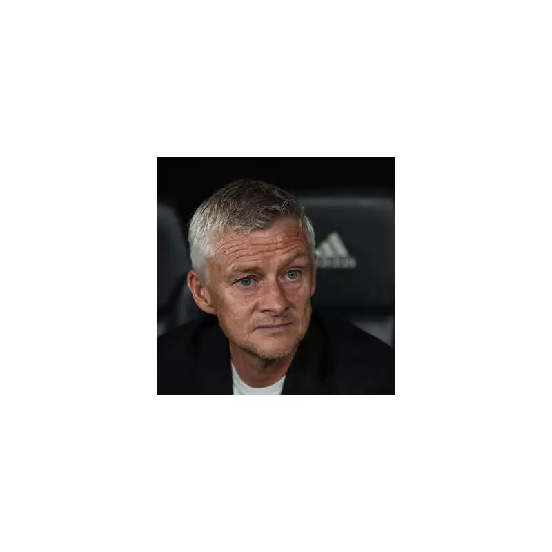 Solskjaer's Man Utd Return: 5 Key Questions He Must Answer in Interview